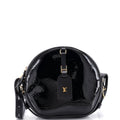Boite Chapeau Souple Bag Monogram Vernis MM