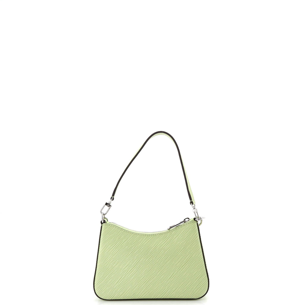 Marellini Handbag Epi Leather