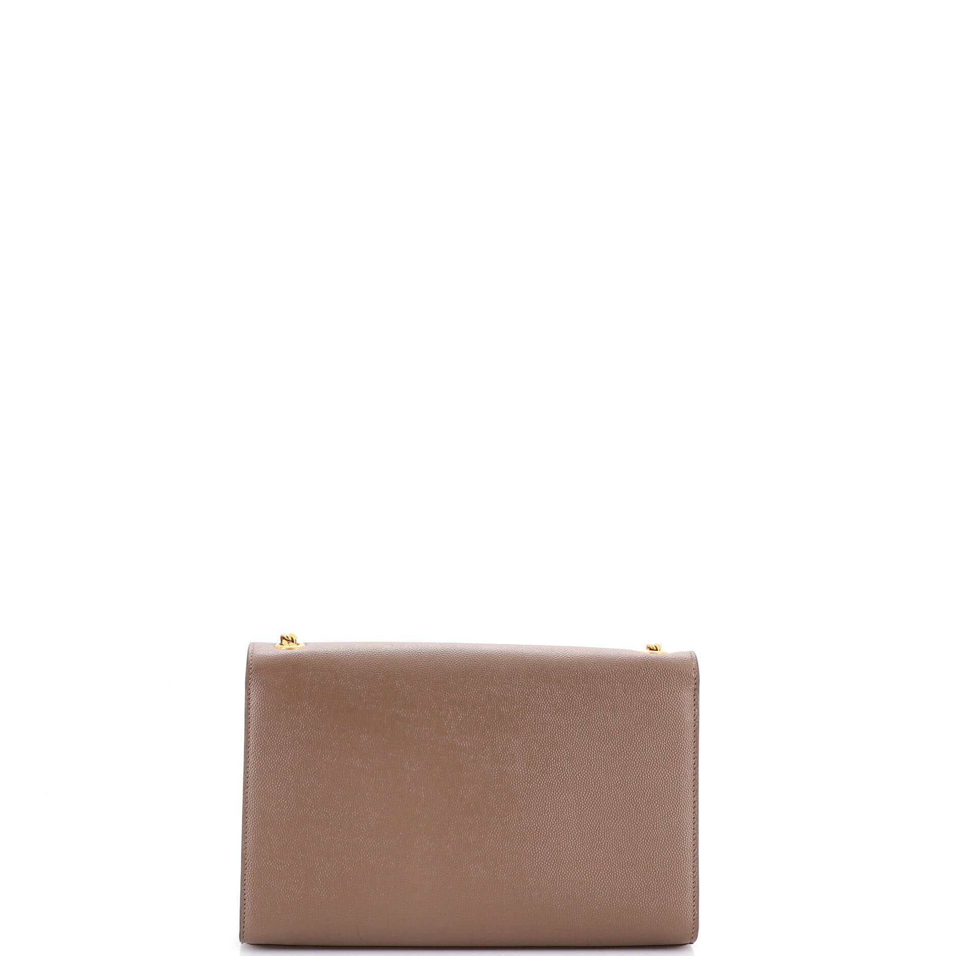 Classic Monogram Crossbody Bag Calfskin Medium