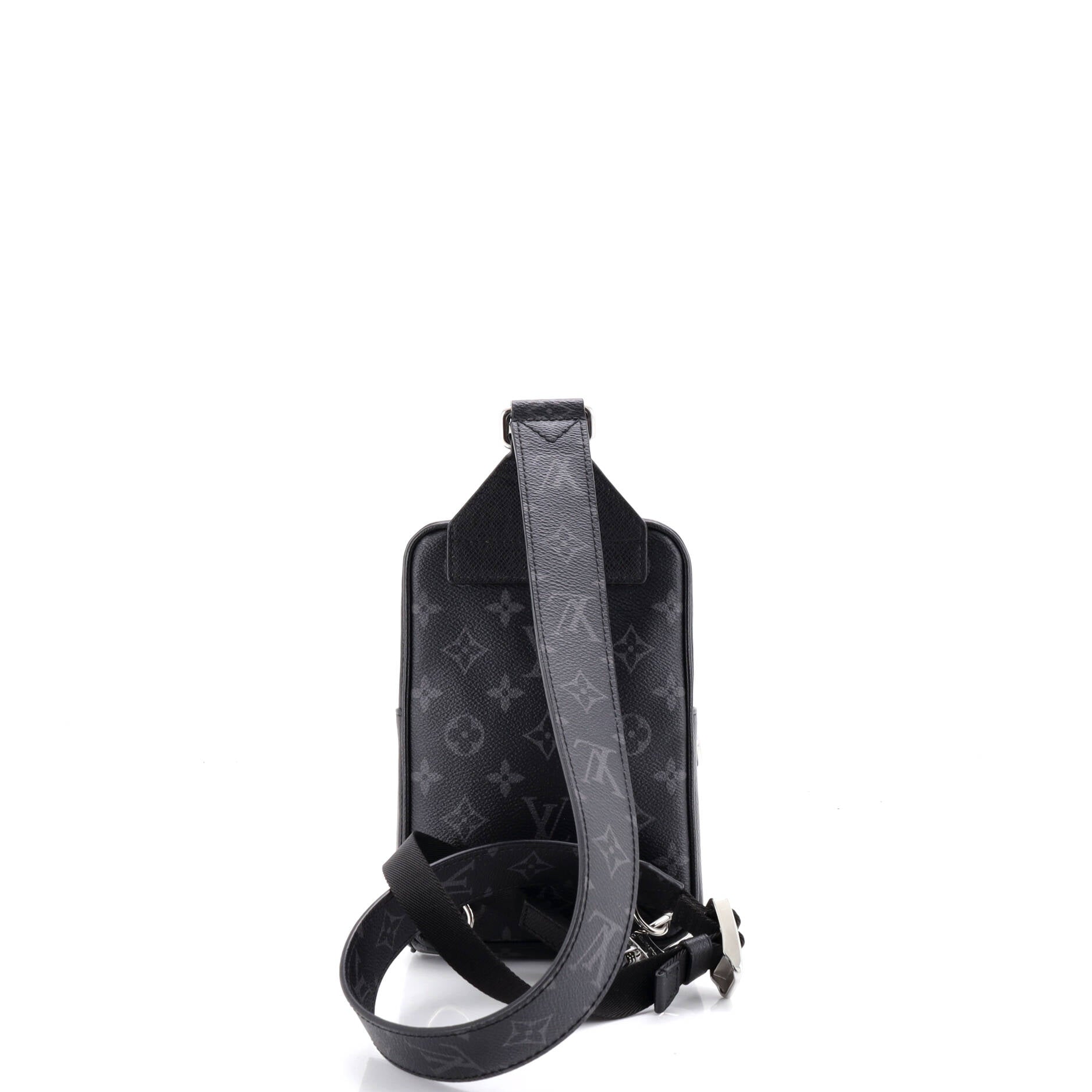 Outdoor Slingbag Monogram Taigarama