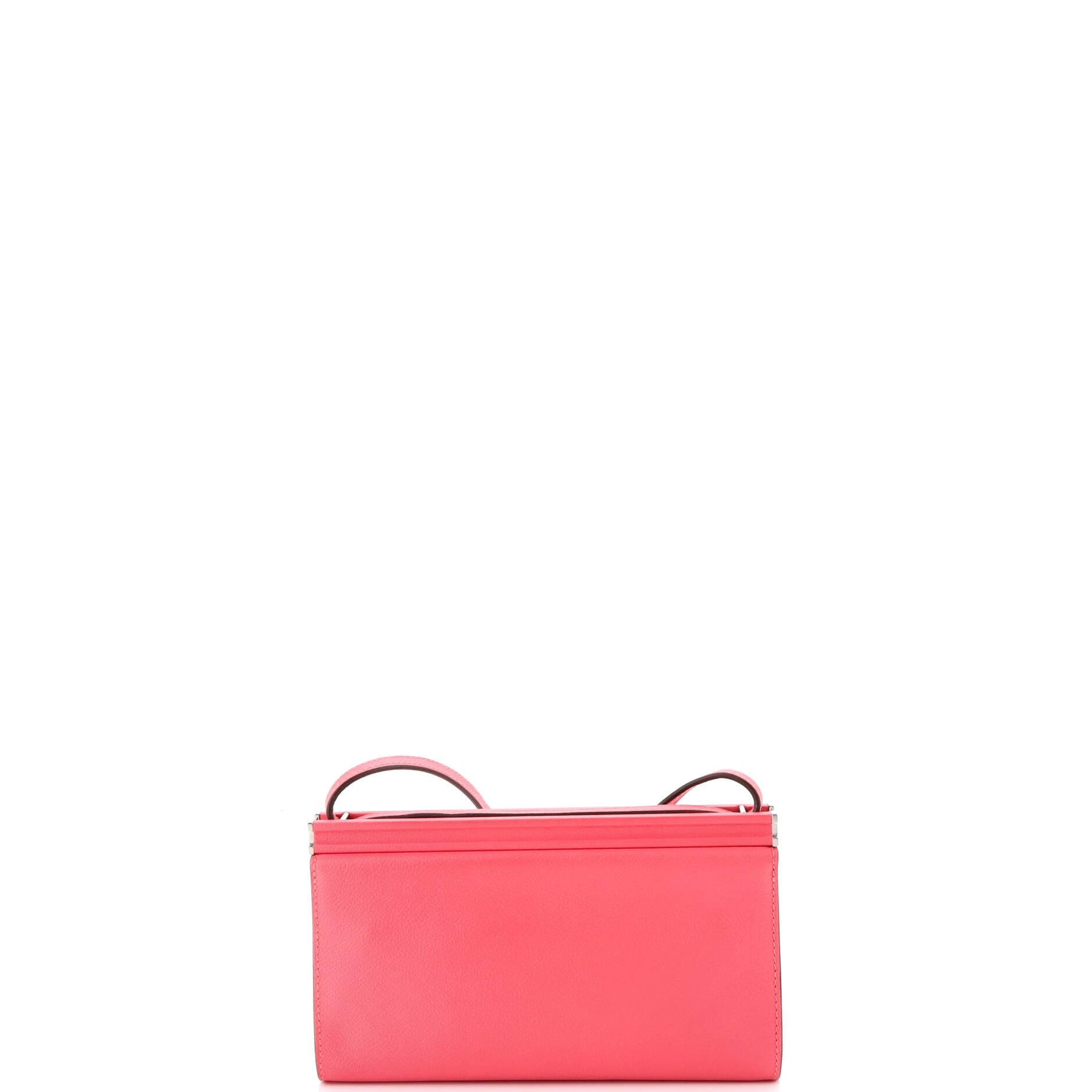 Clic-H Shoulder Bag Evercolor 21