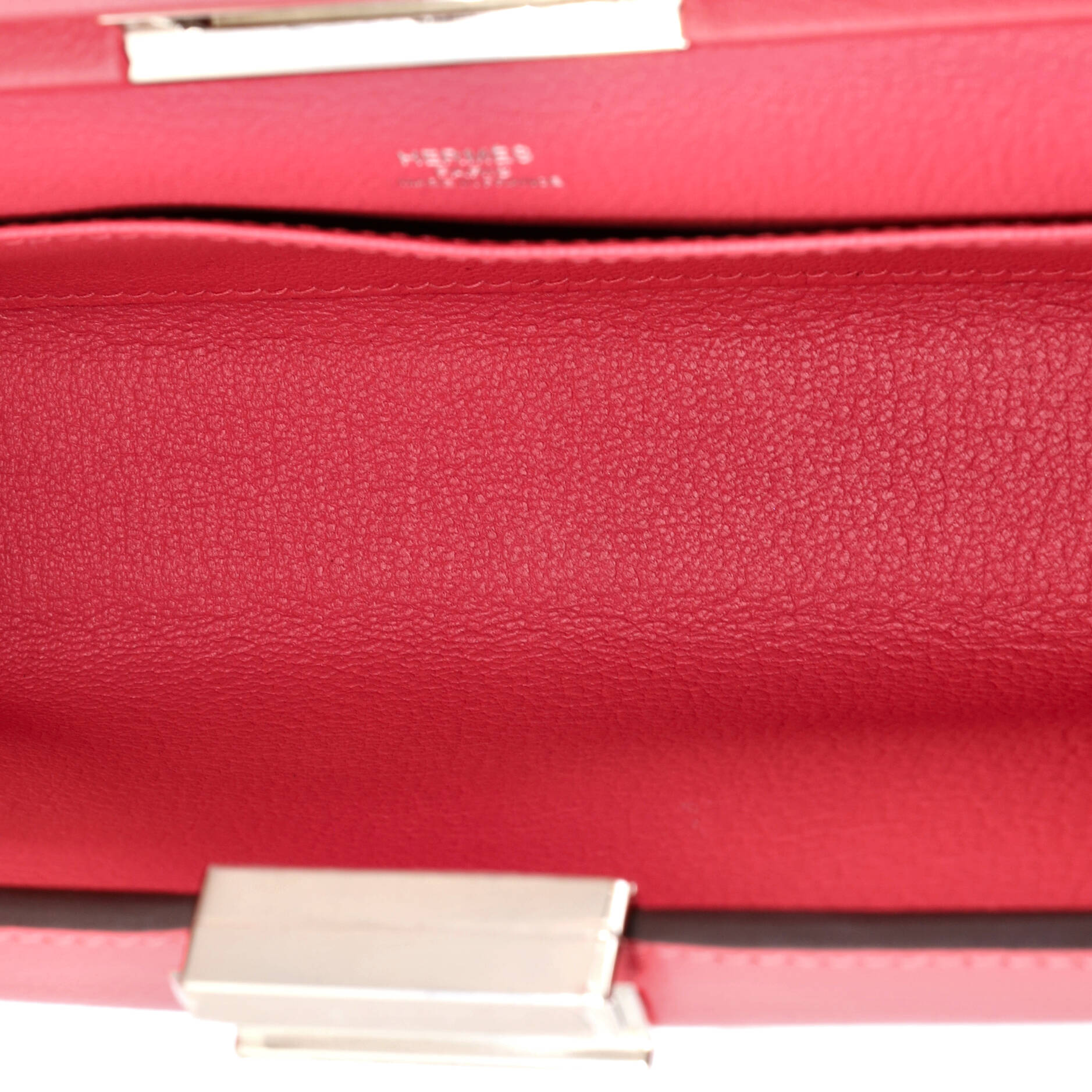 Clic-H Shoulder Bag Evercolor 21