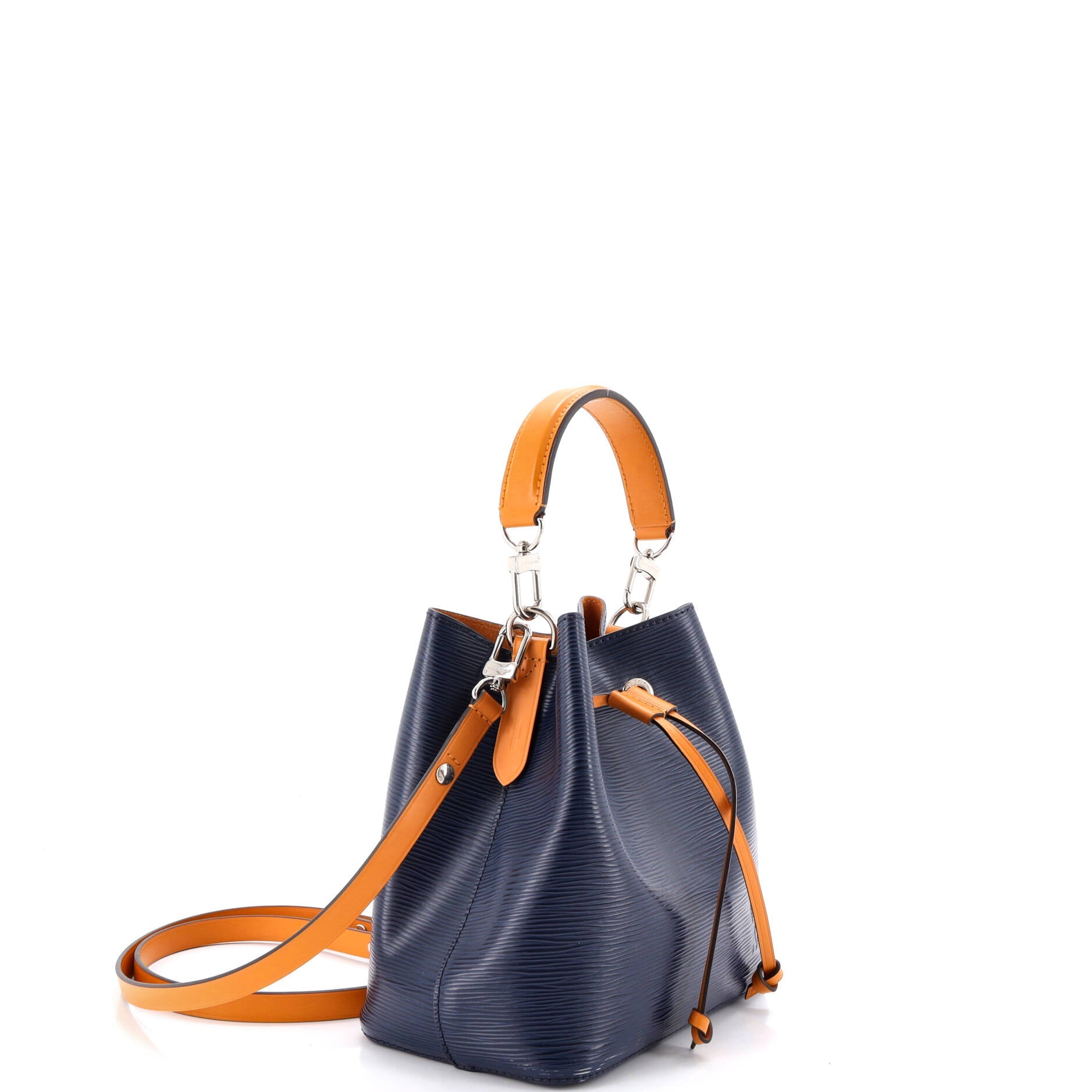 NeoNoe Handbag Epi Leather BB
