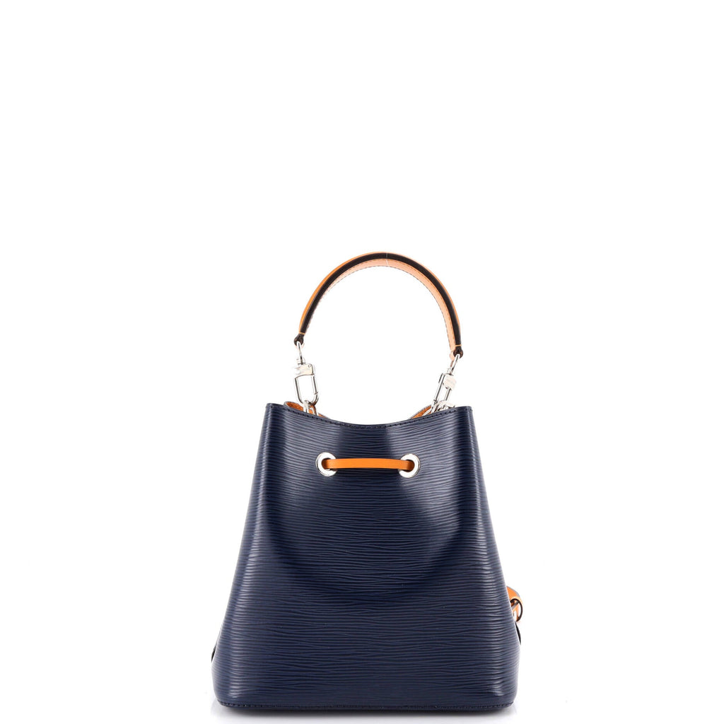 NeoNoe Handbag Epi Leather BB