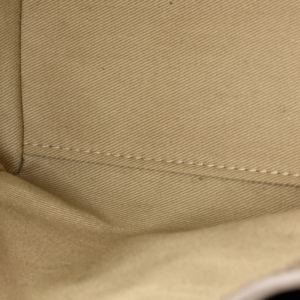 Tess Day Satchel Leather Mini