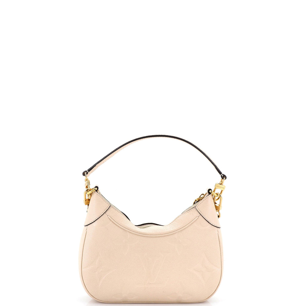 Bagatelle NM Handbag Monogram Empreinte Giant