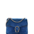 Dionysus Bag Suede Medium