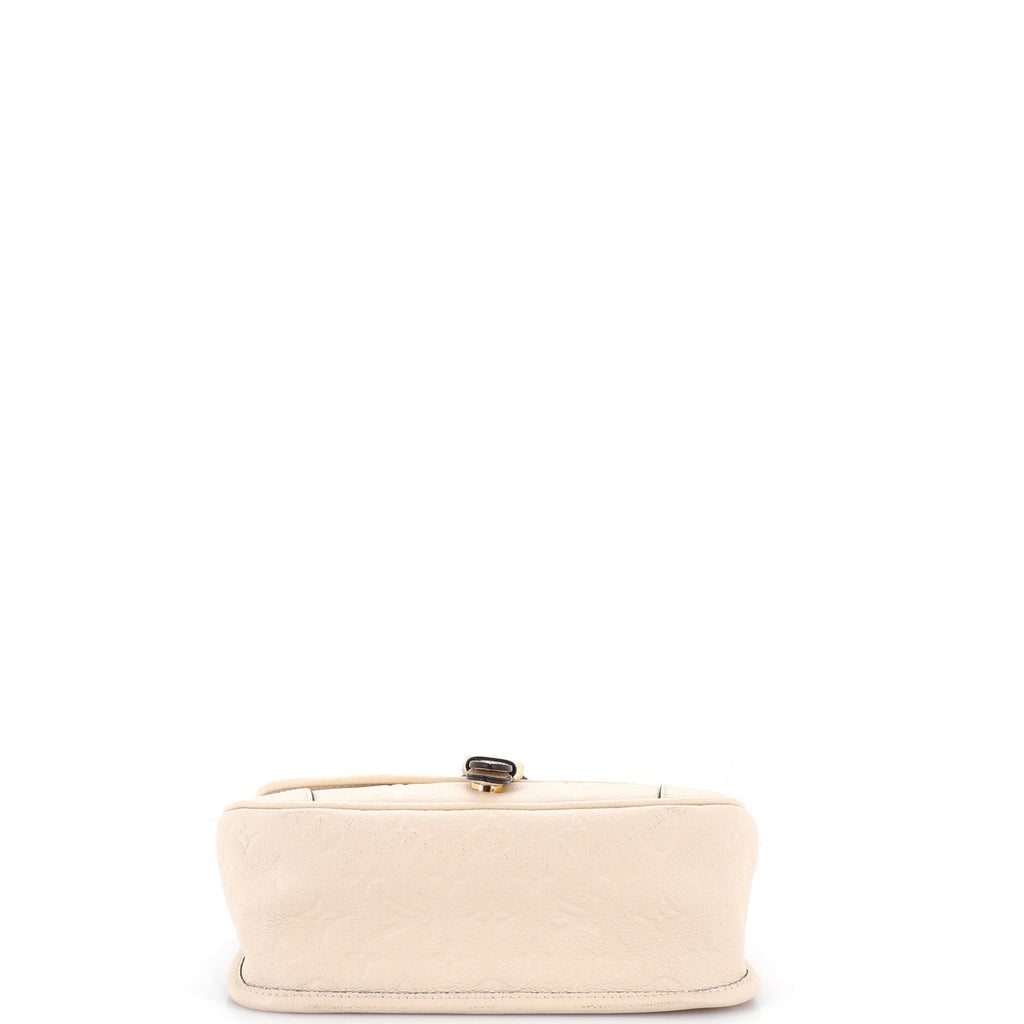 Diane NM Handbag Monogram Empreinte Giant