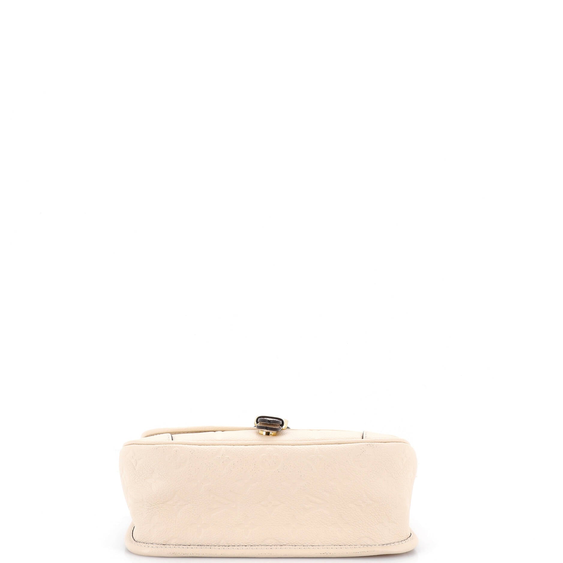 Diane NM Handbag Monogram Empreinte Giant