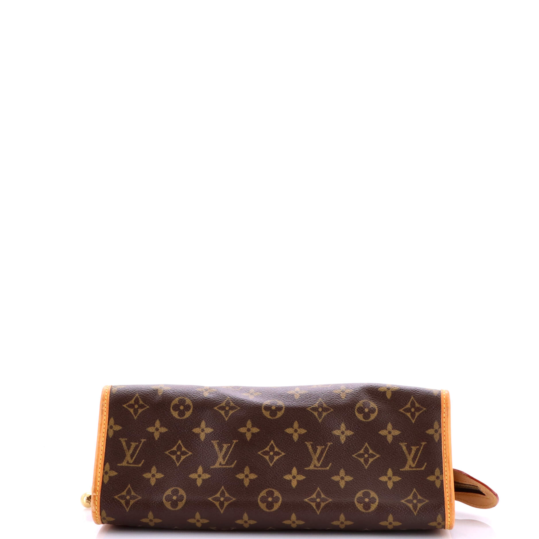 Popincourt Handle Bag Monogram Canvas