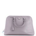 Promenade Bag Saffiano Leather Large