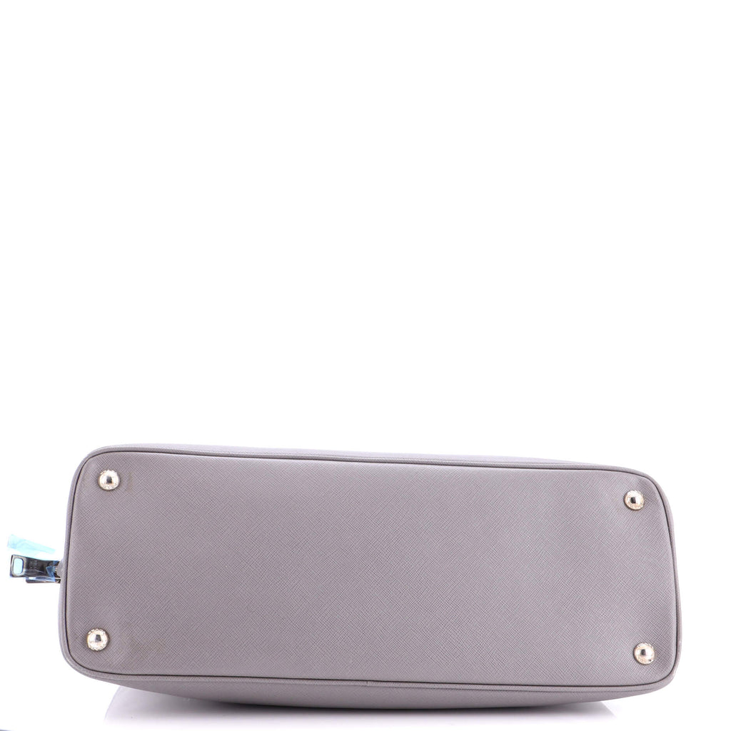 Promenade Bag Saffiano Leather Large