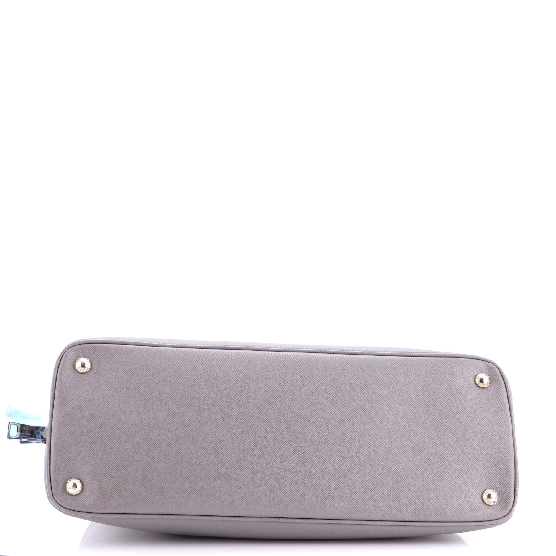 Promenade Bag Saffiano Leather Large