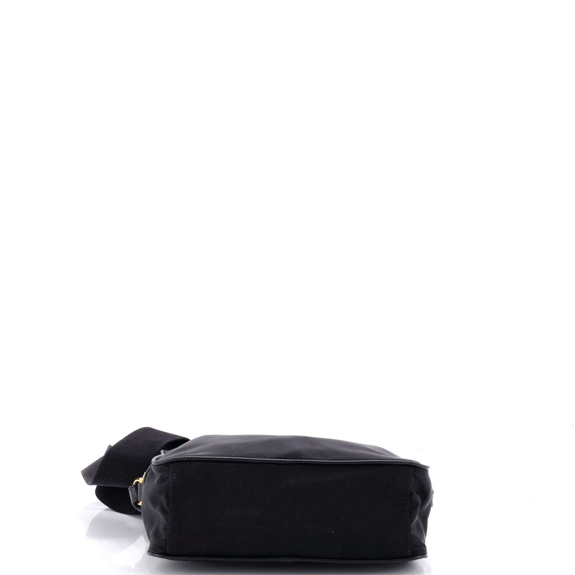 Camera Bag Tessuto Medium