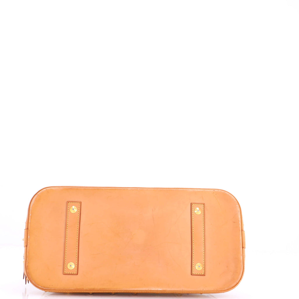 Alma Handbag Monogram Multicolor GM
