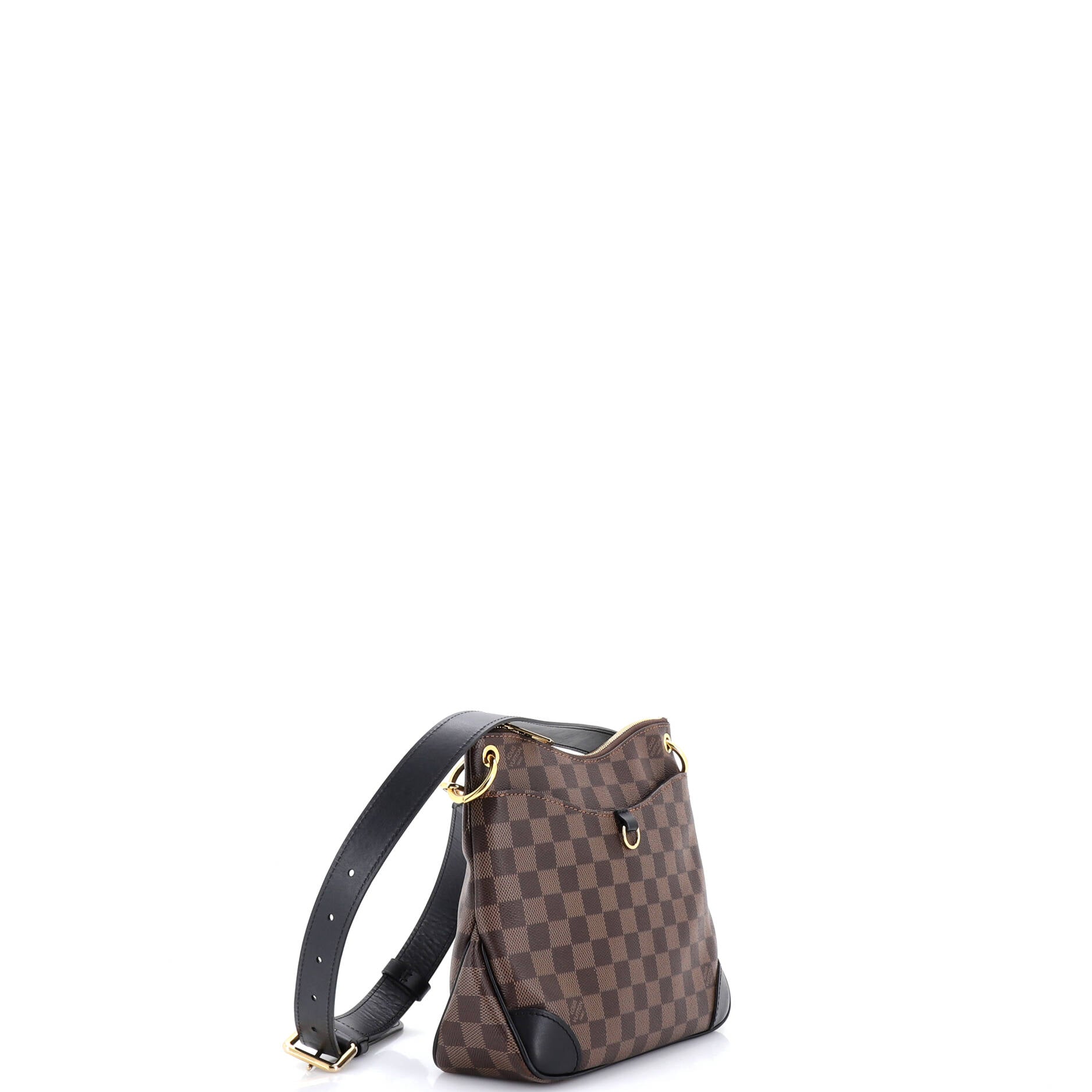 Odeon NM Handbag Damier PM