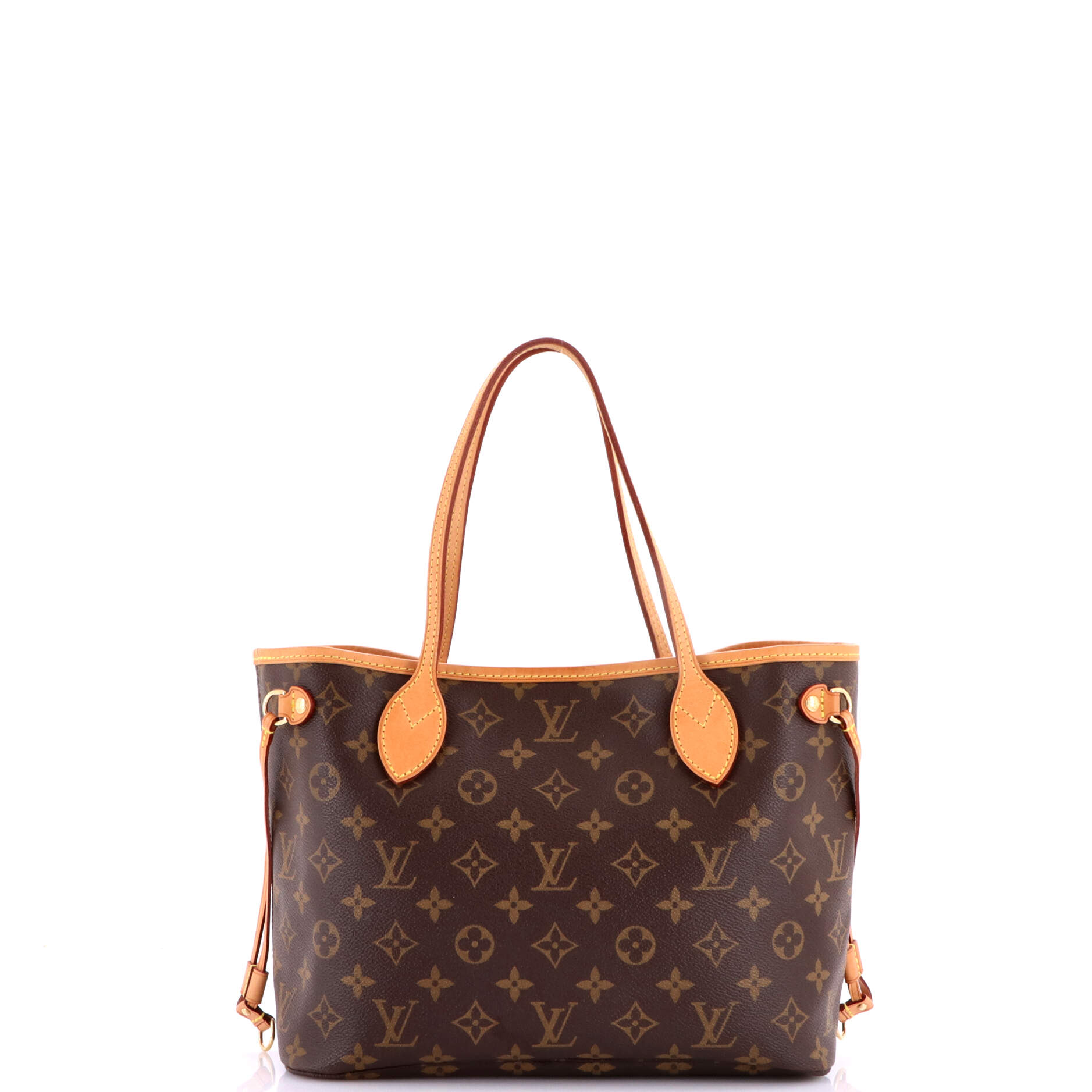 Neverfull Tote Monogram Canvas PM