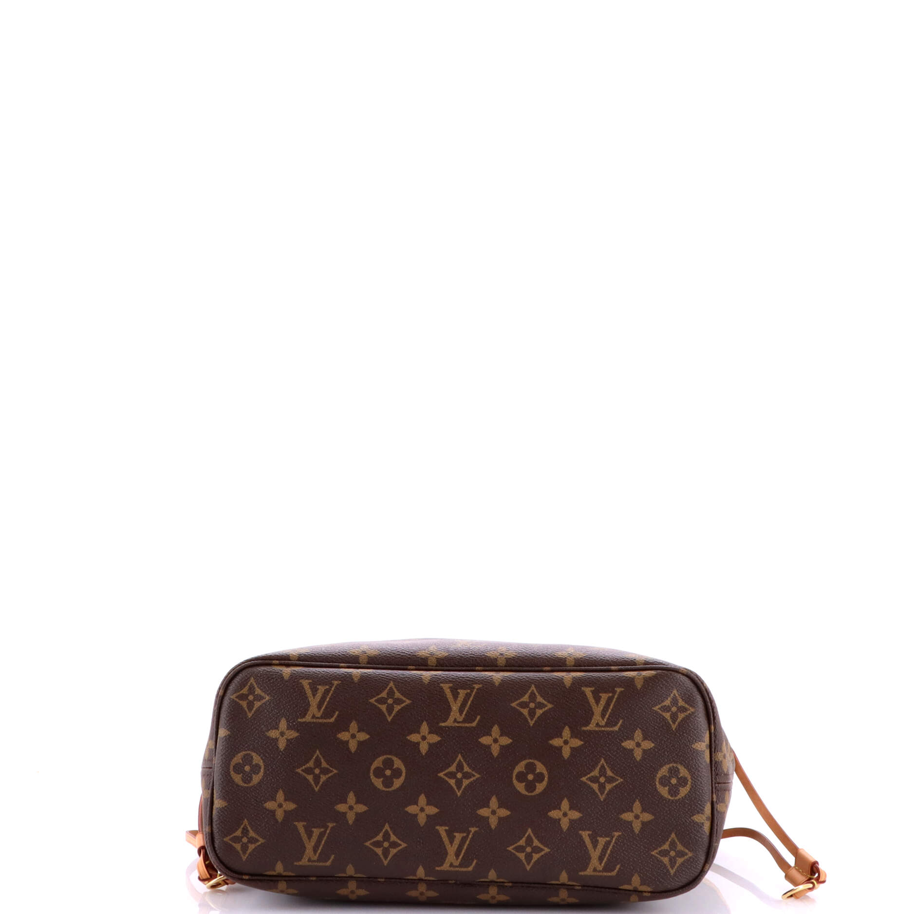 Neverfull Tote Monogram Canvas PM