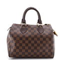 Speedy Handbag Damier 25