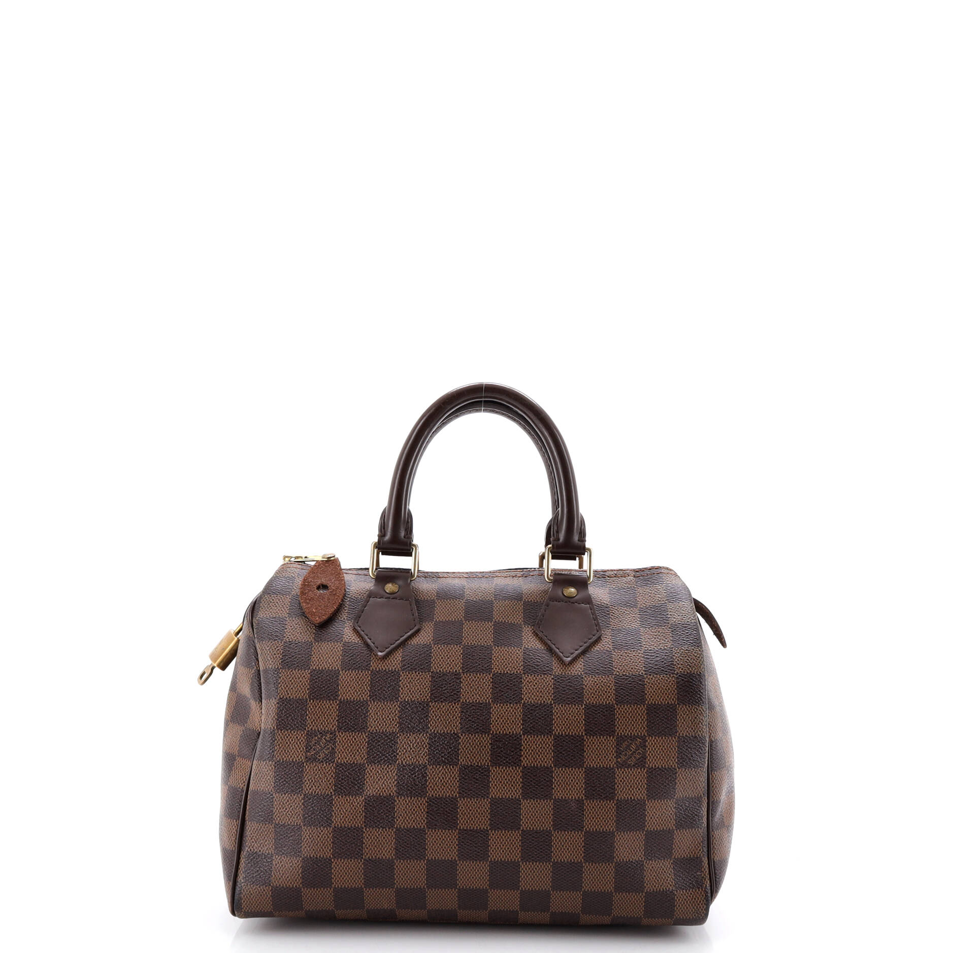 Speedy Handbag Damier 25