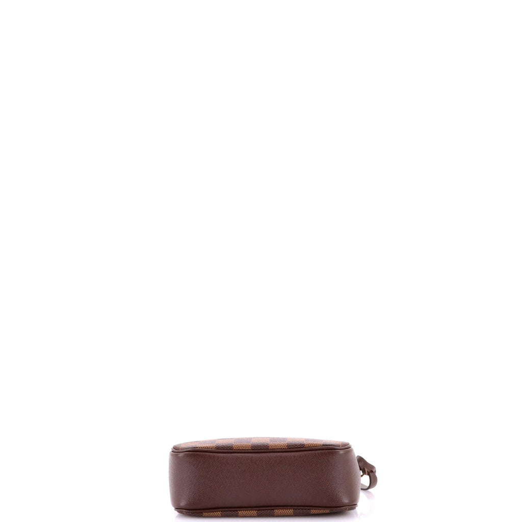 Trousse Make Up Bag Damier