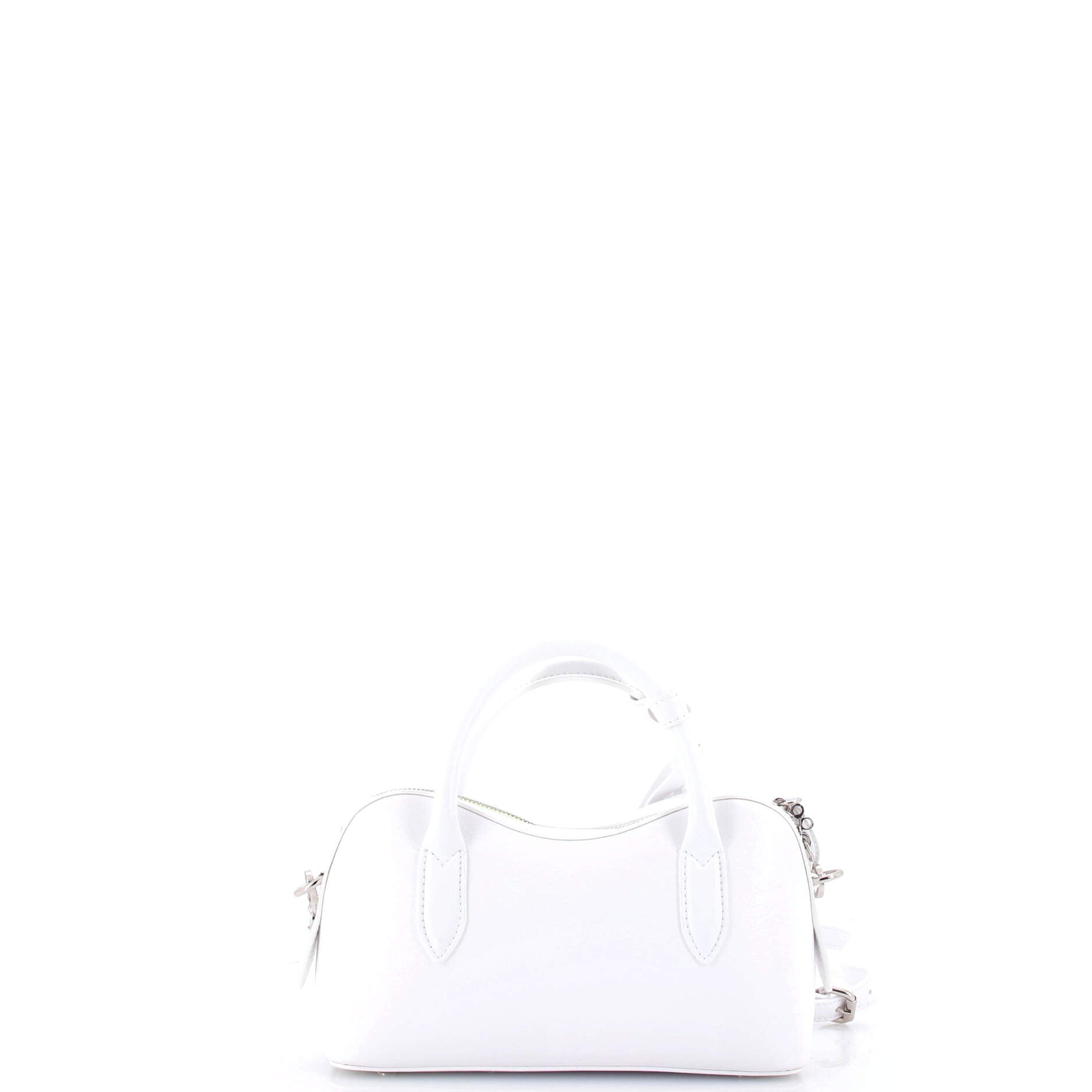 Ryder Shoulder Bag Faux Leather Small