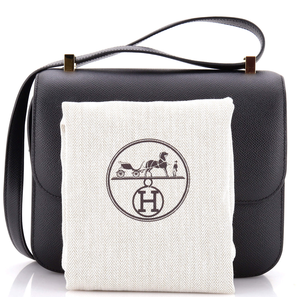 Constance Bag Epsom 24