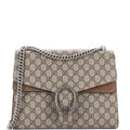Dionysus Bag GG Coated Canvas Medium