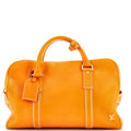 Carryall Handbag Tobago Leather