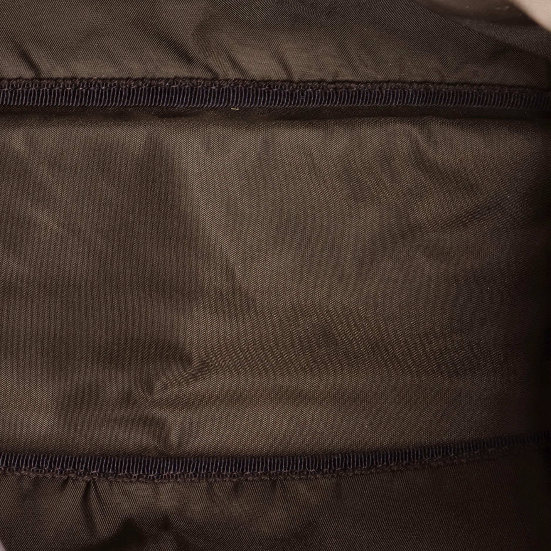 Diaper Crossbody Bag GG Canvas