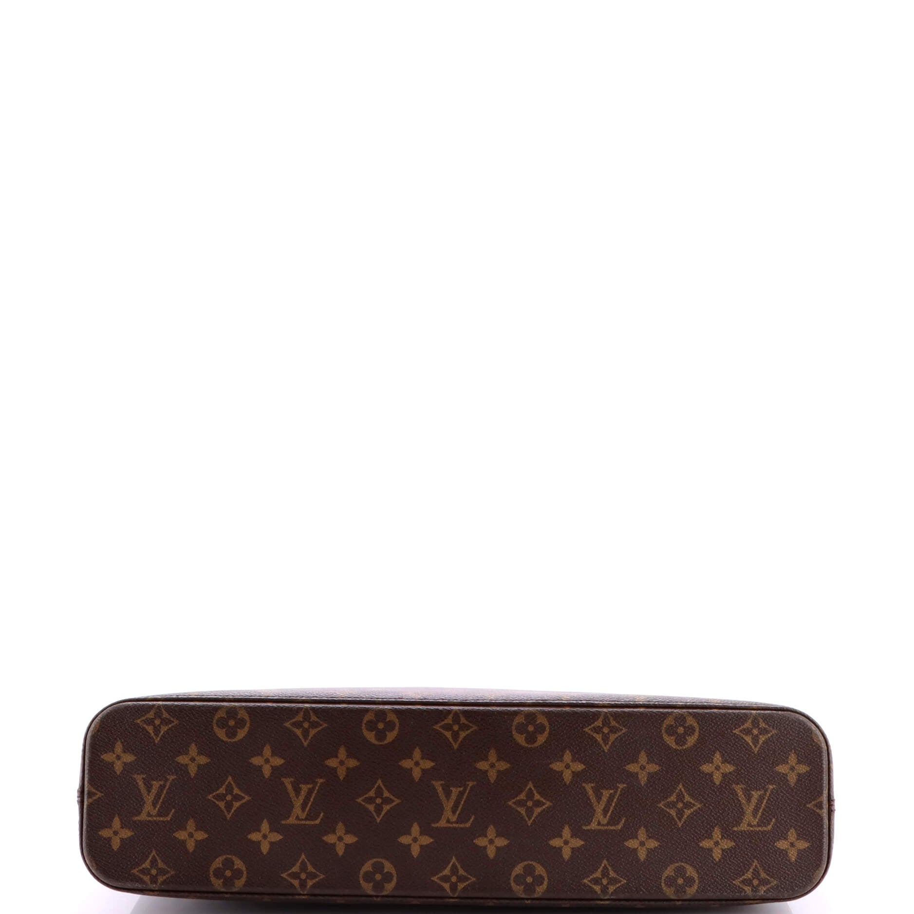 Luco Handbag Monogram Canvas