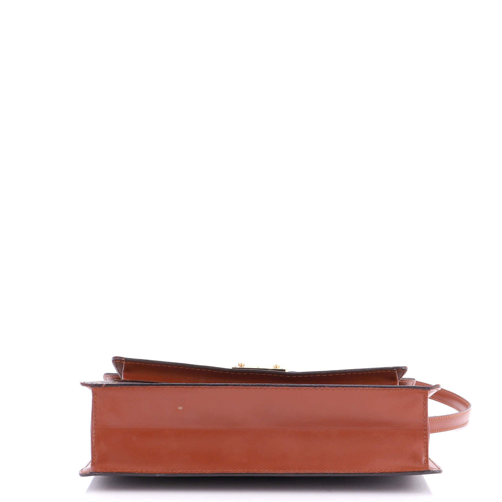 Monceau Handbag Monogram Canvas