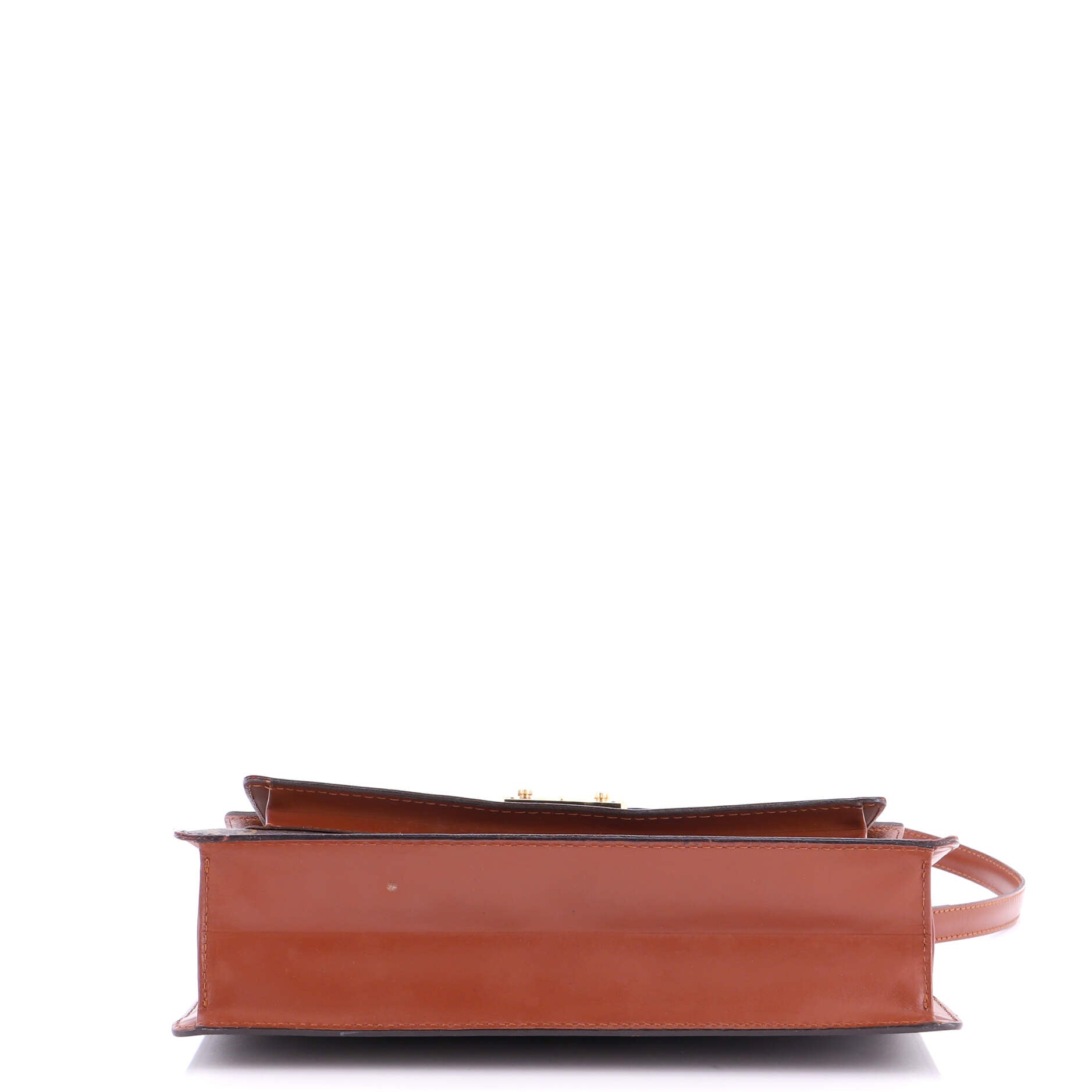 Monceau Handbag Monogram Canvas