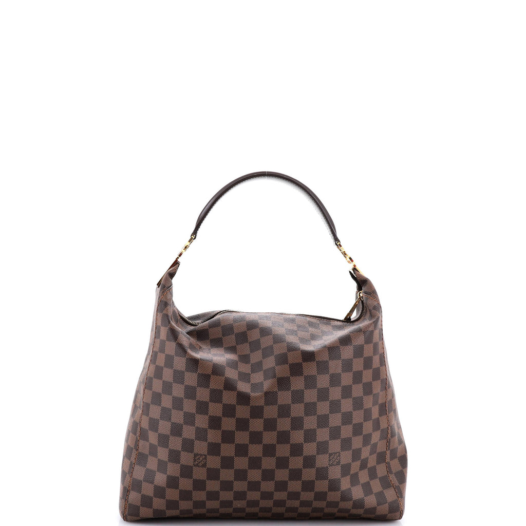 Portobello Handbag Damier GM