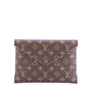 Kirigami Pochette Set Monogram Canvas