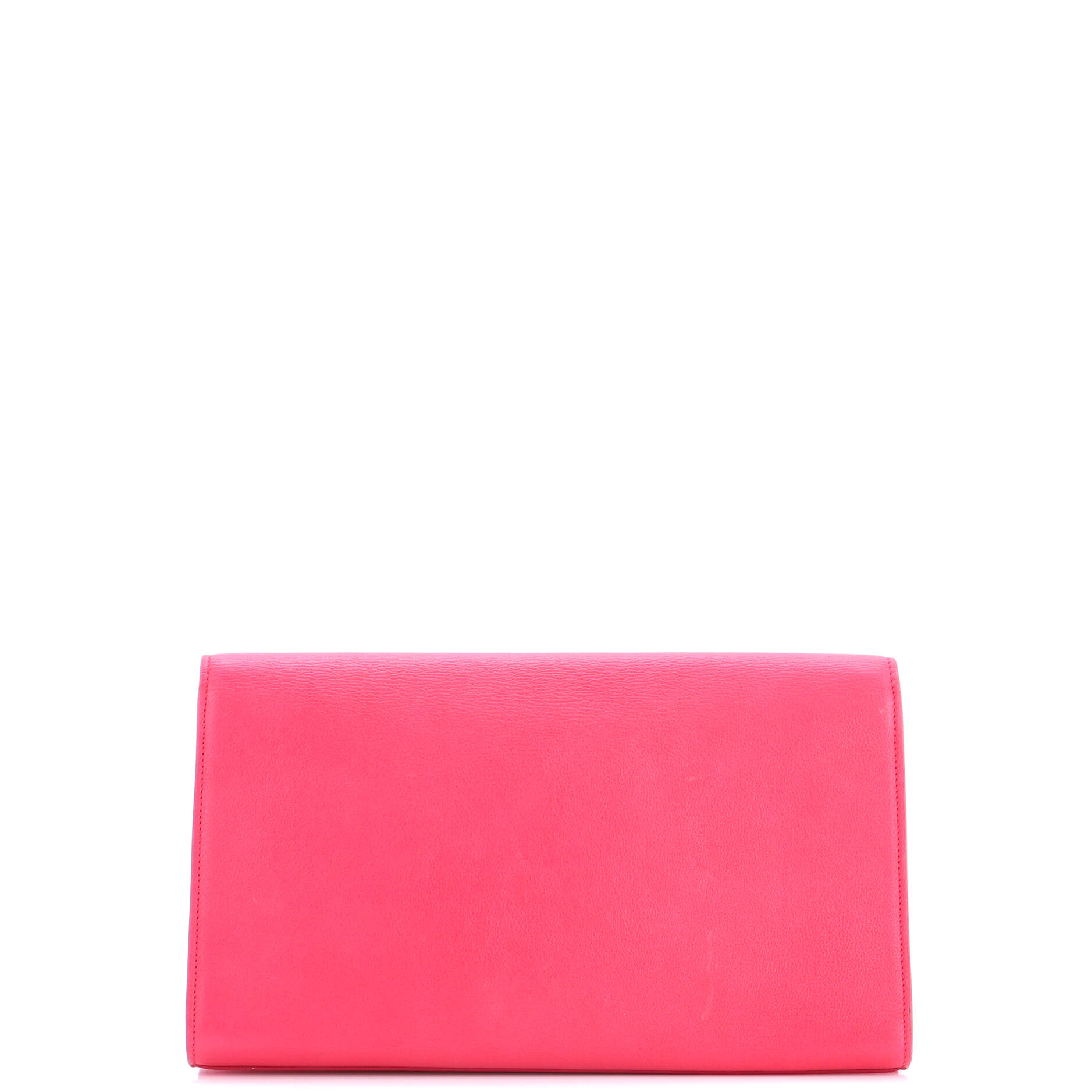 Belle de Jour Clutch Leather Large