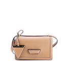 Barcelona Shoulder Bag Leather Small