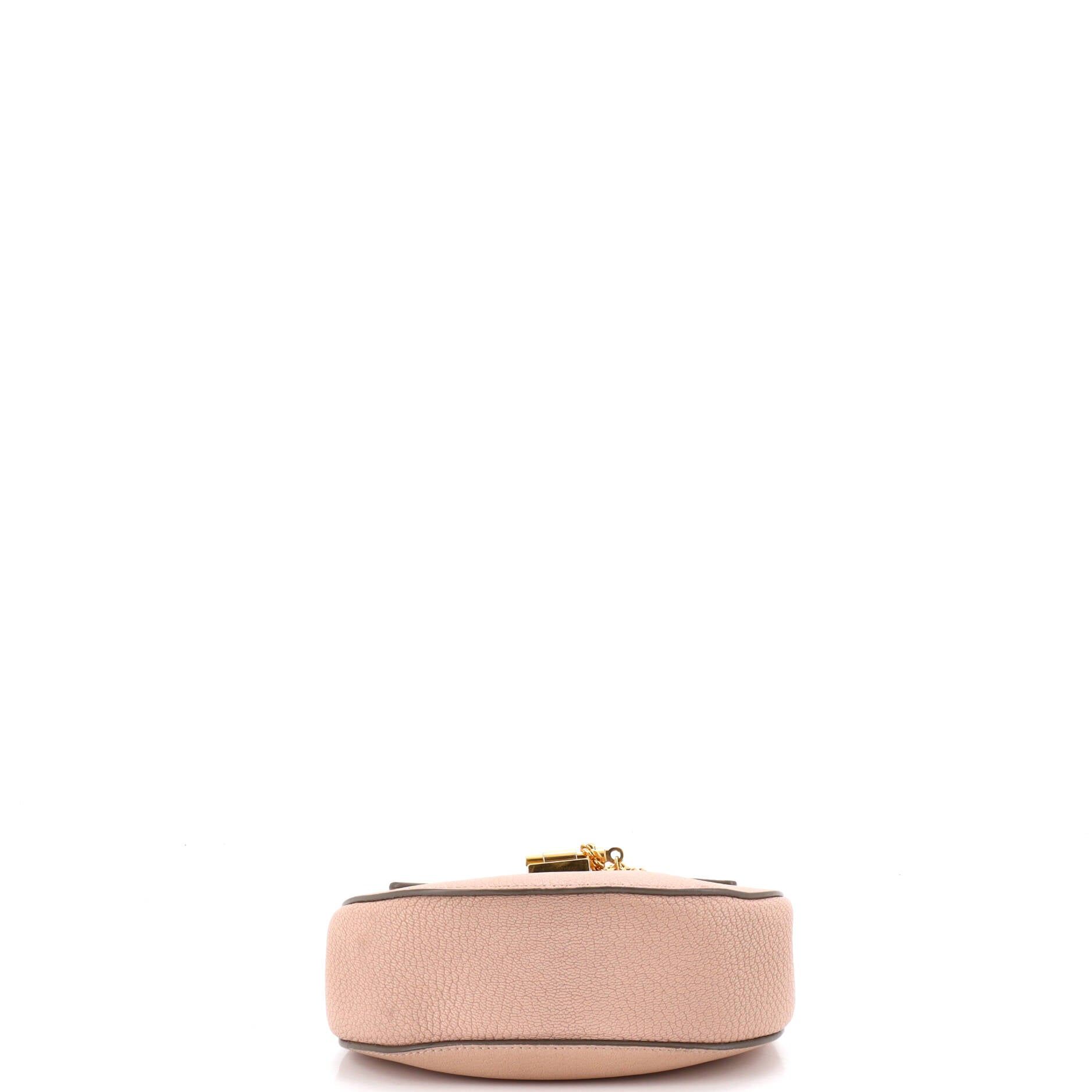 Drew Crossbody Bag Leather Mini