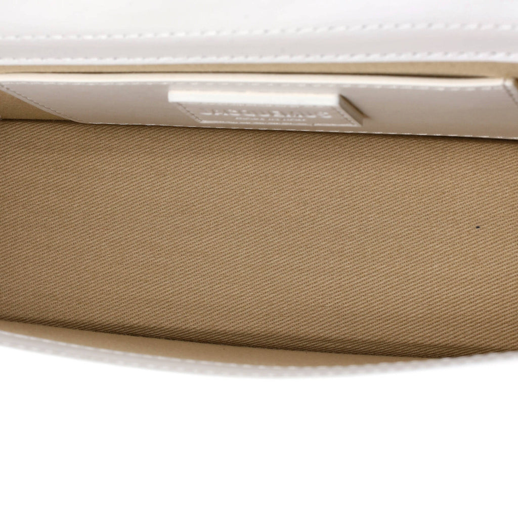 Le Grand Bambino Flap Bag Leather