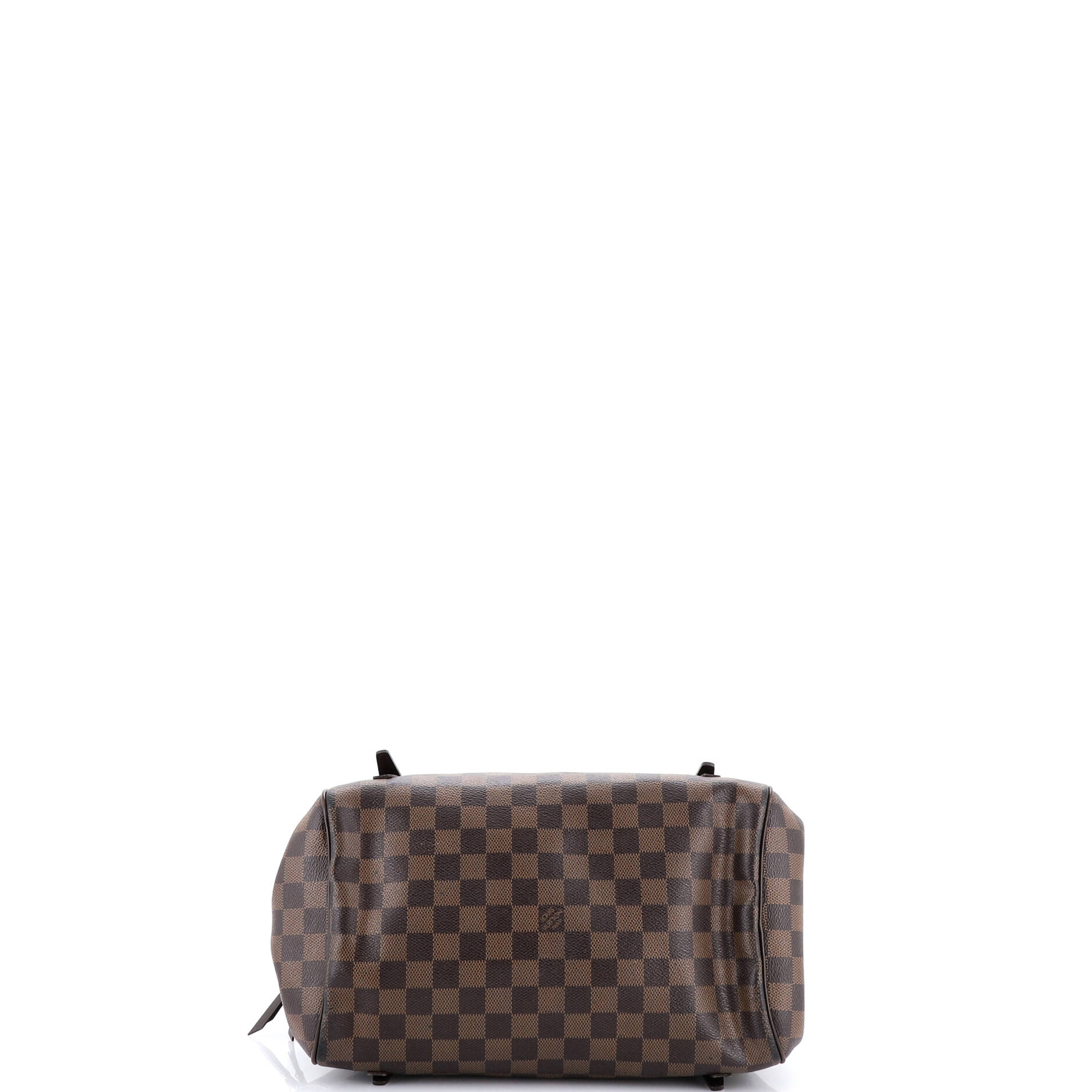 Rivington Satchel Damier GM