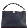 Capucines Bag Leather PM