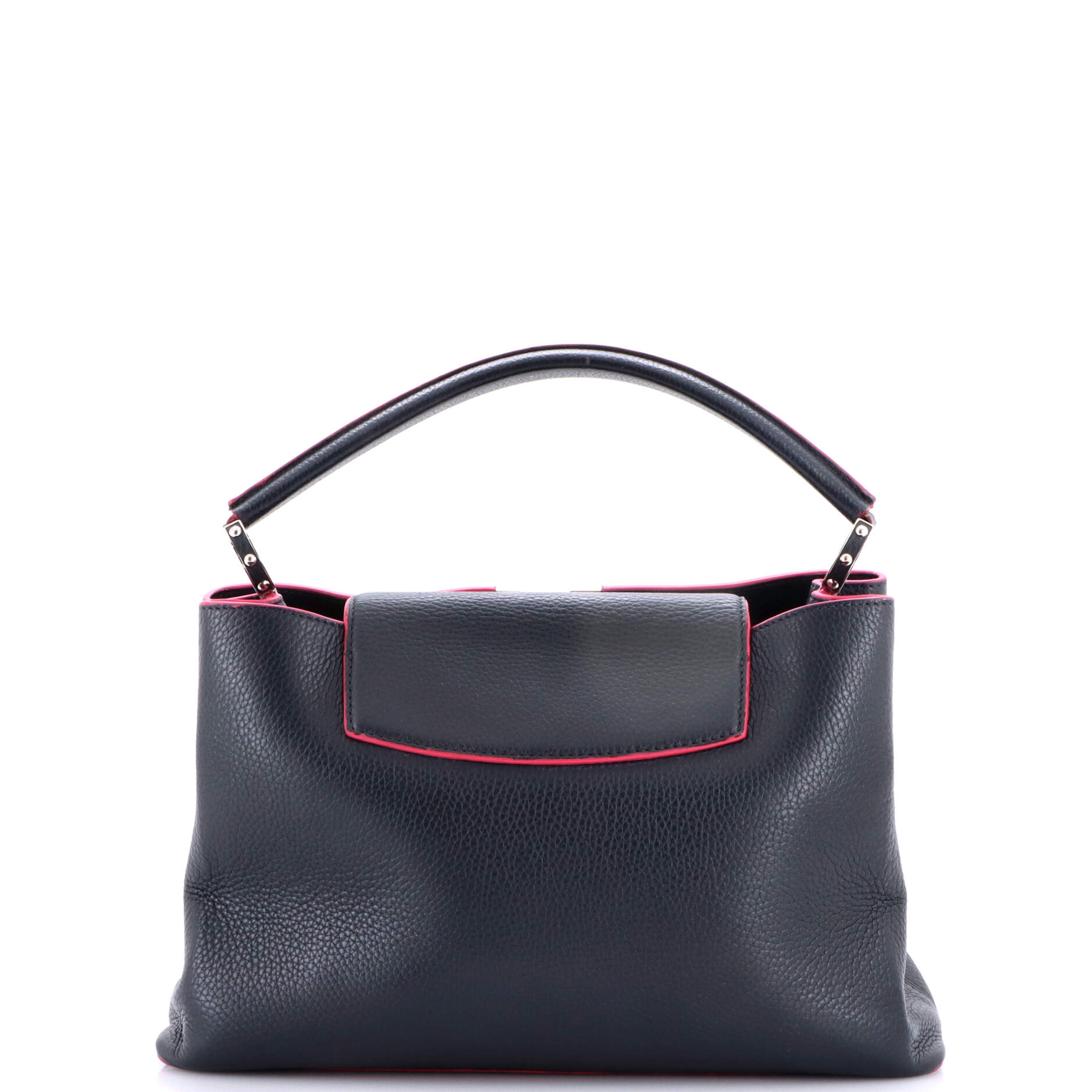 Capucines Bag Leather PM