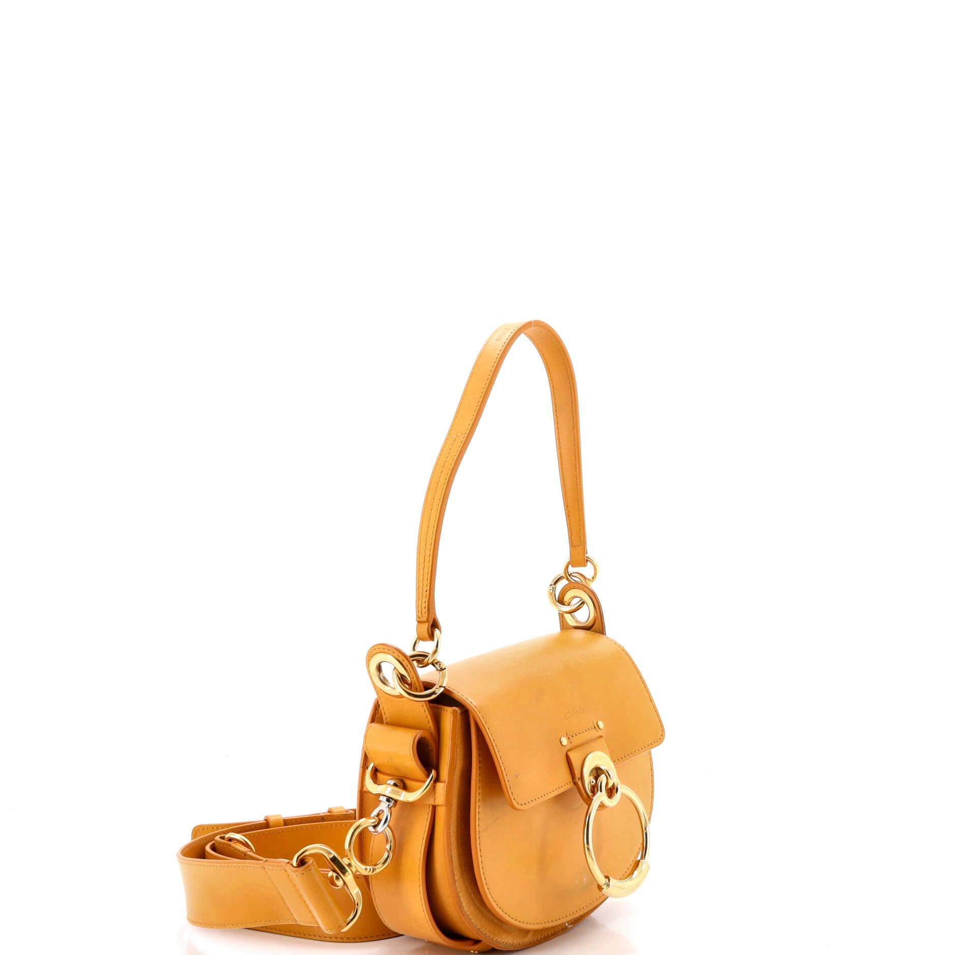 Tess Bag Leather Small