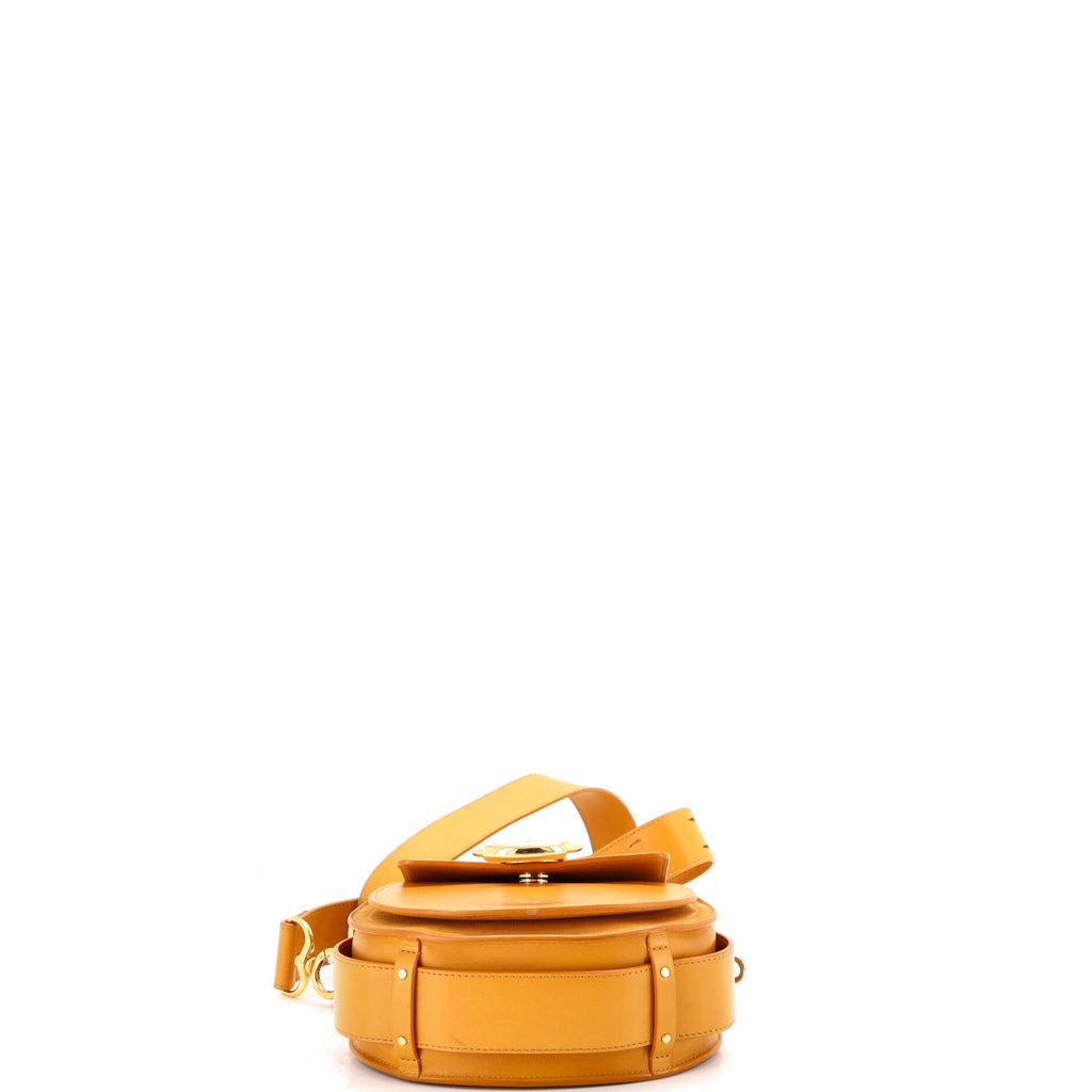 Tess Bag Leather Small