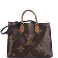 OnTheGo Tote Reverse Monogram Giant MM