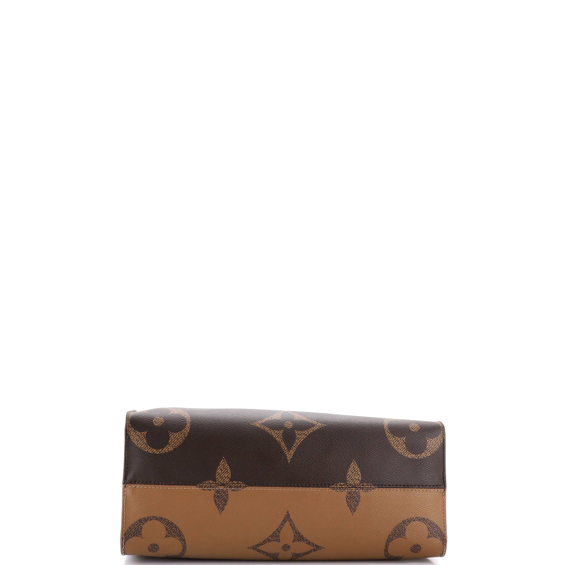 OnTheGo Tote Reverse Monogram Giant MM