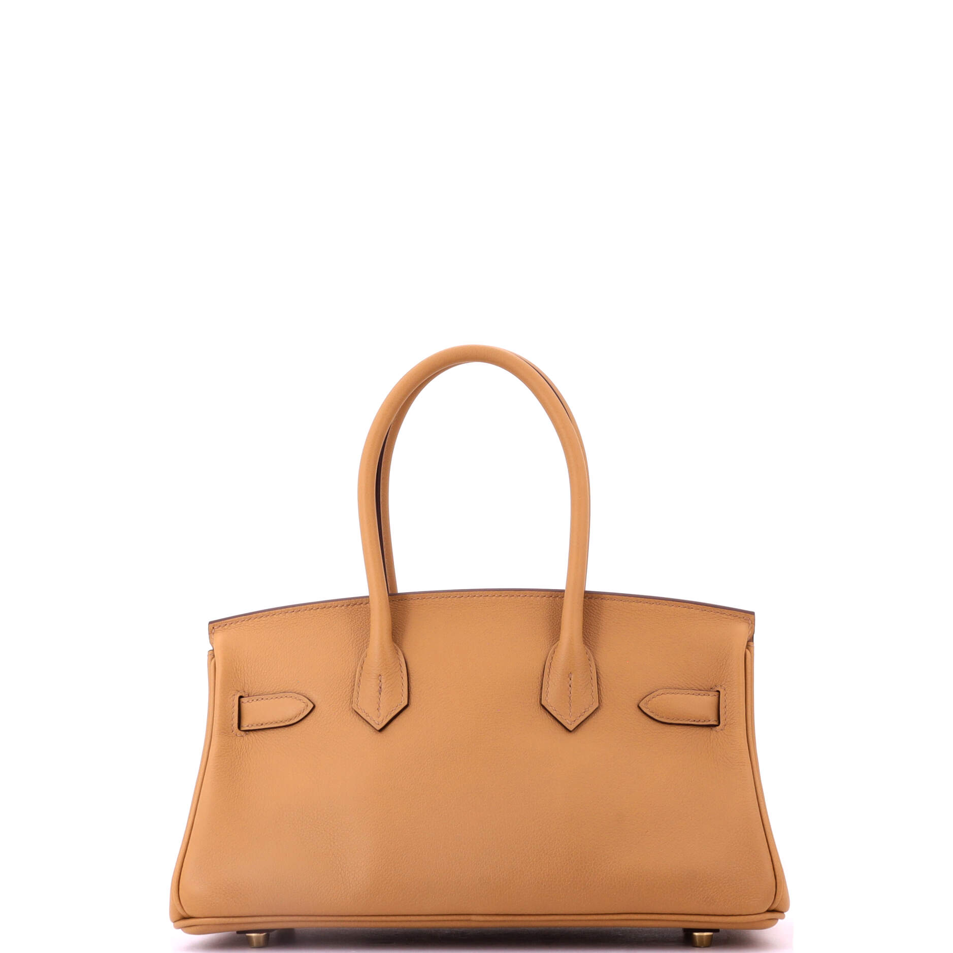 Shoulder Light Birkin Bag Evercolor 29
