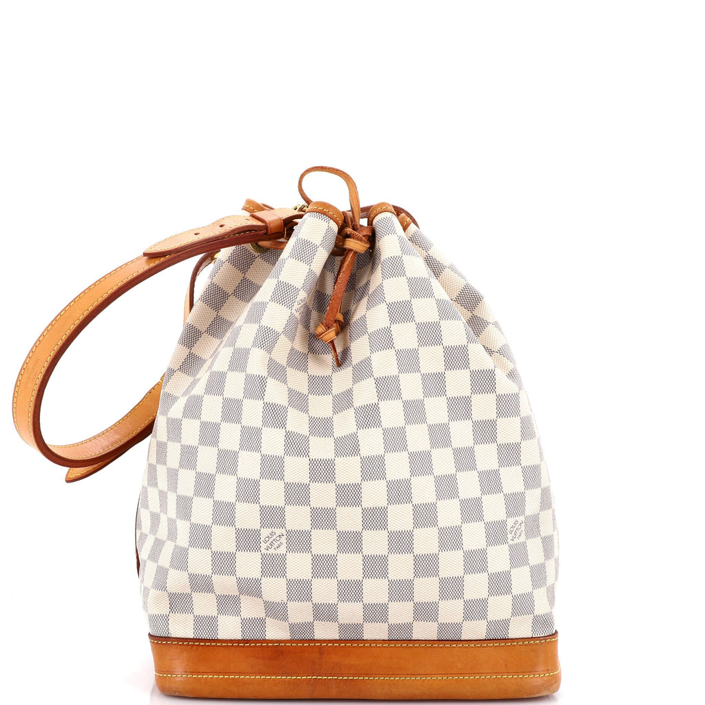 Noe Handbag Damier Large