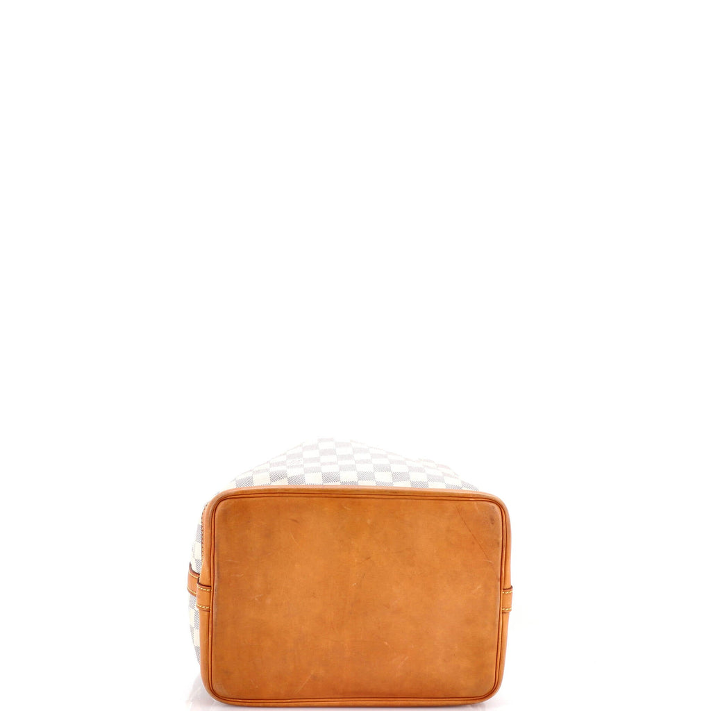 Noe Handbag Damier Large