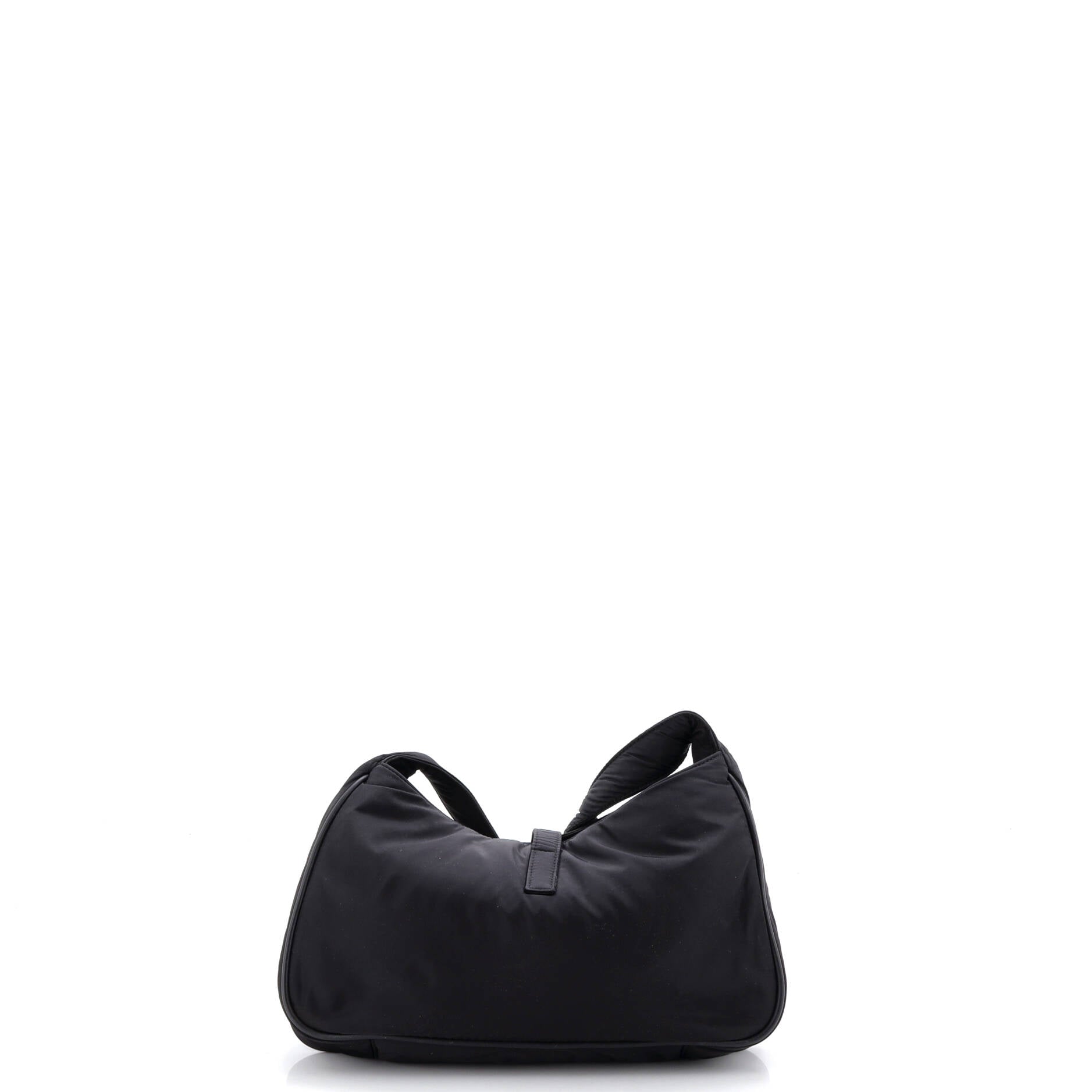 Le 5 a 7 Hobo Nylon Small